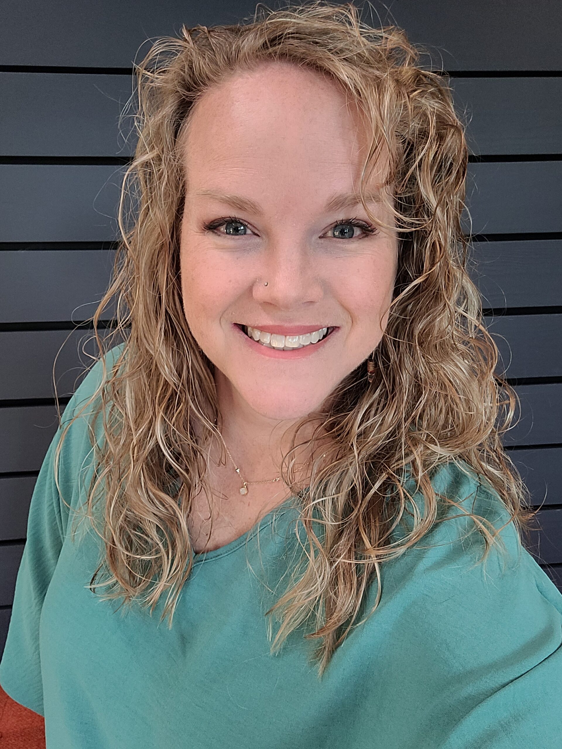Jennifer Whisnant - Regional Sales Manager