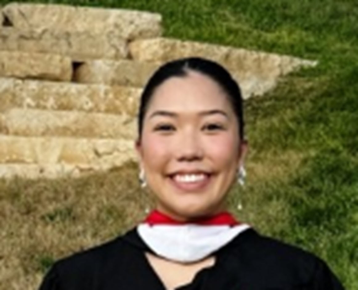 Stephanie Payne - Account Manager